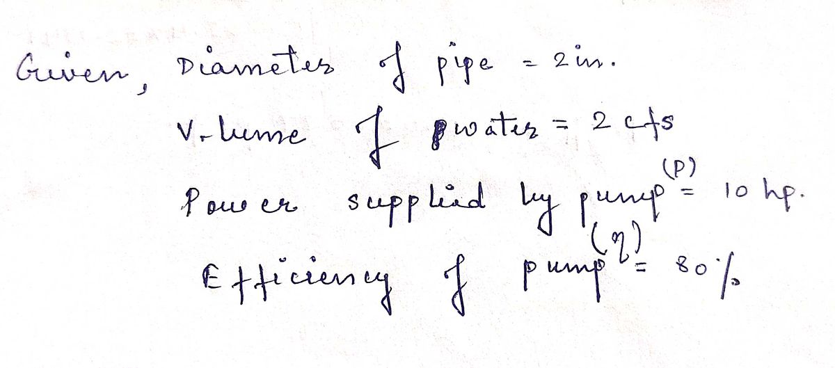 Mechanical Engineering homework question answer, step 1, image 1